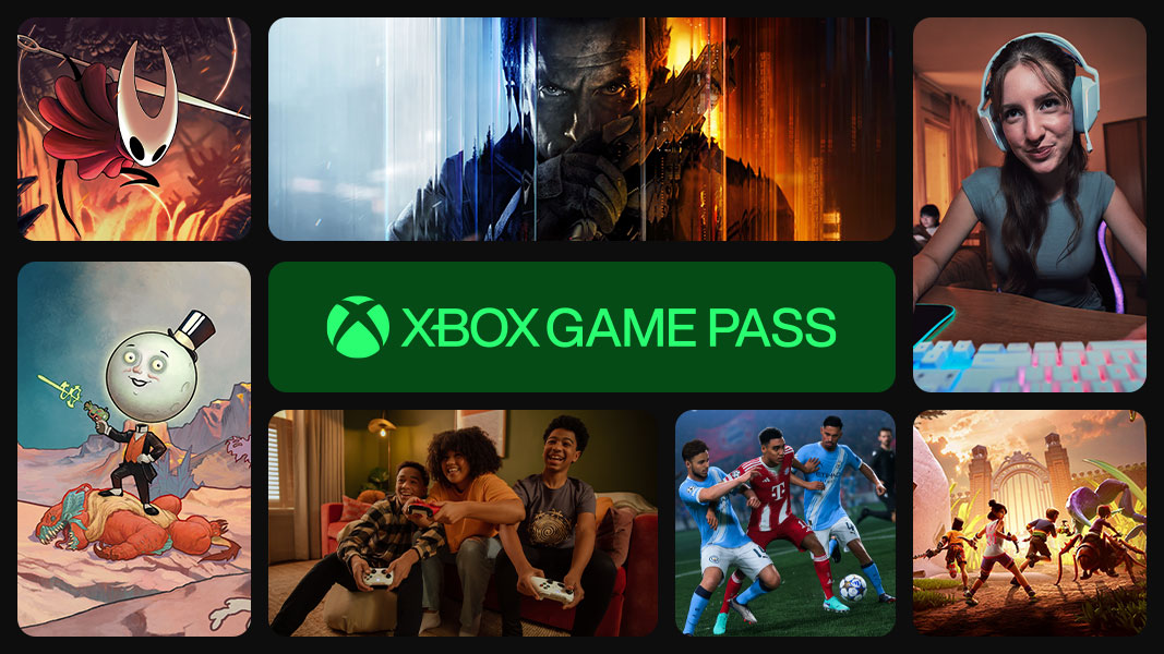 XBOX Official Site: Consoles, Games, and Community | XBOX