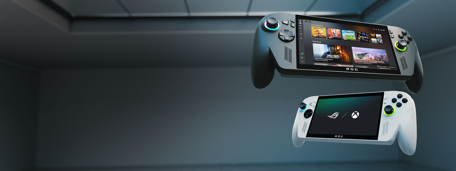 Xbox Official Site: Consoles, Games, and Community | Xbox