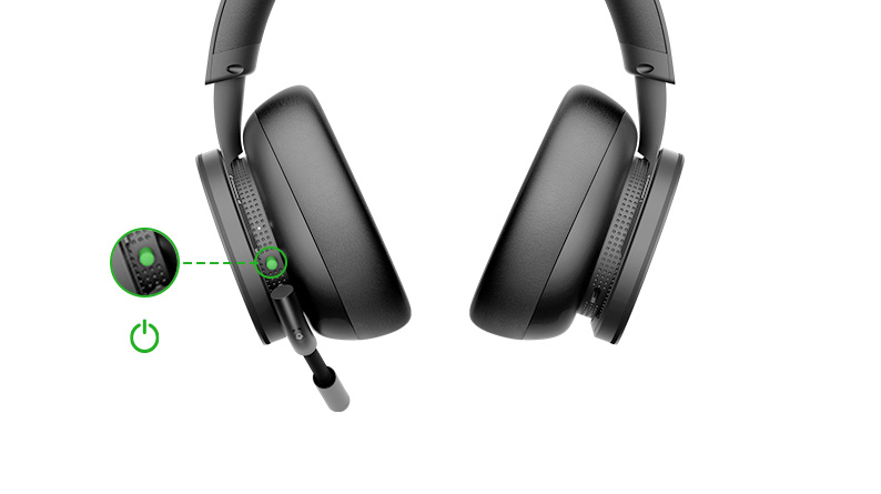 Set up and configure your Xbox Wireless Headset Xbox Support