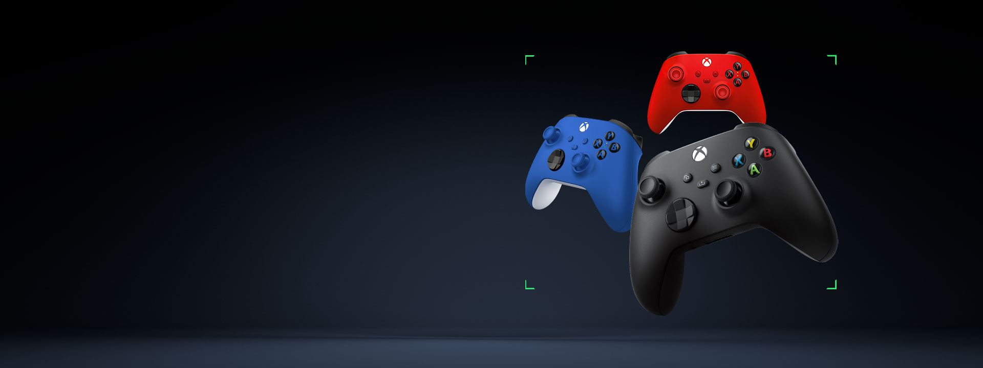 Xbox アクセサリ & コントローラー | Xbox