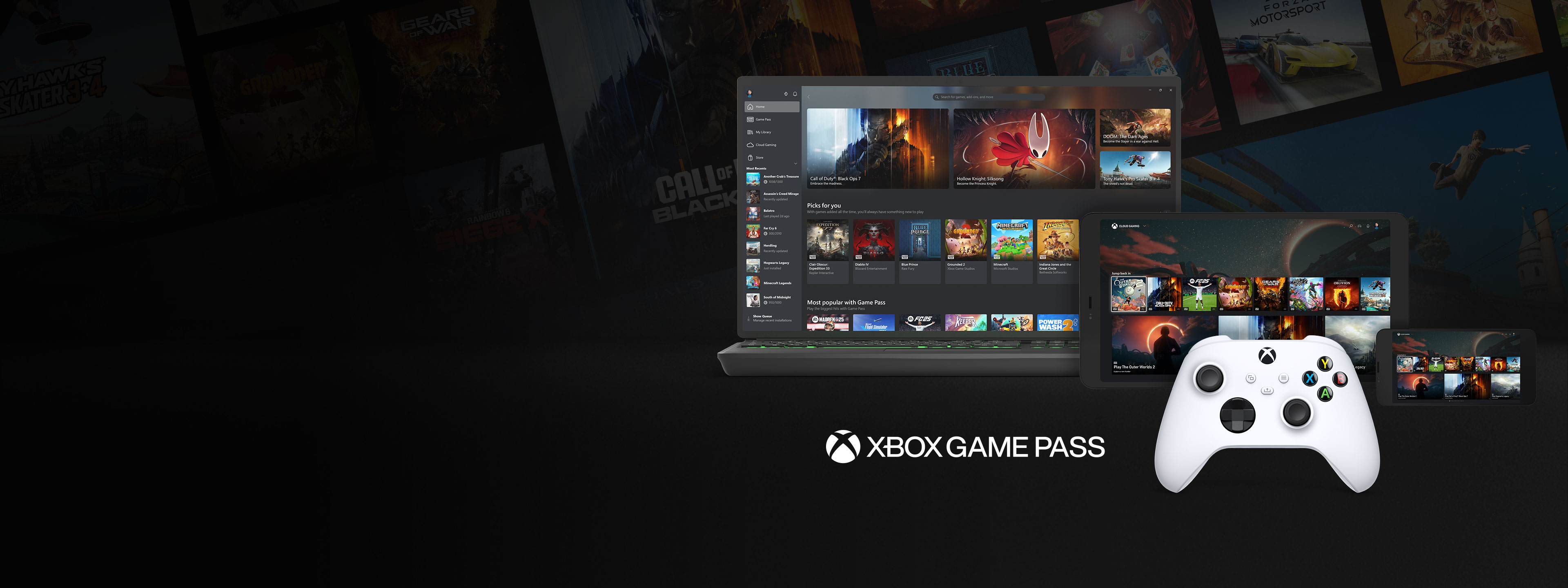 Xbox Accessories & Controllers | Xbox