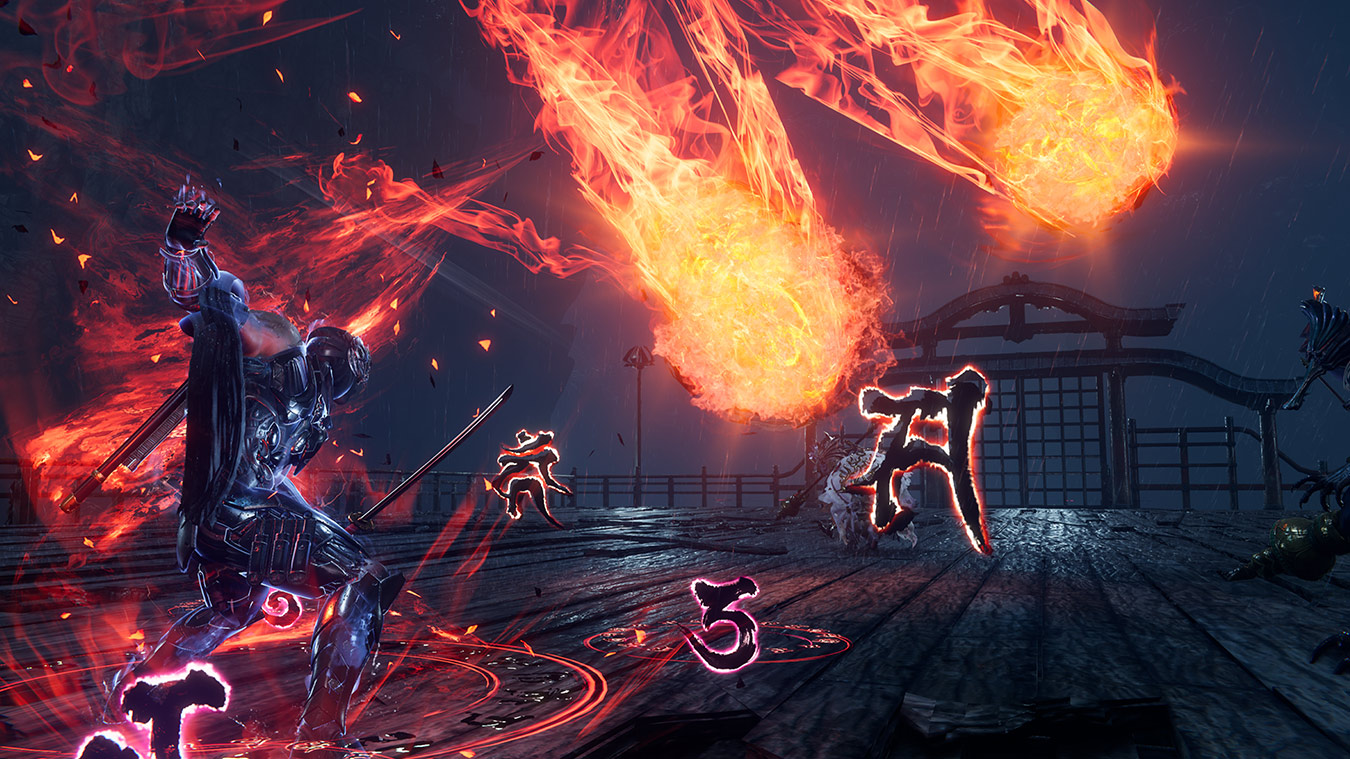 A desenvolvedora japonesa TeamNINJA revelou a performance alvo do seu mais novo lançamento, o Ninja Gaiden 4, no Xbox Series X|S.