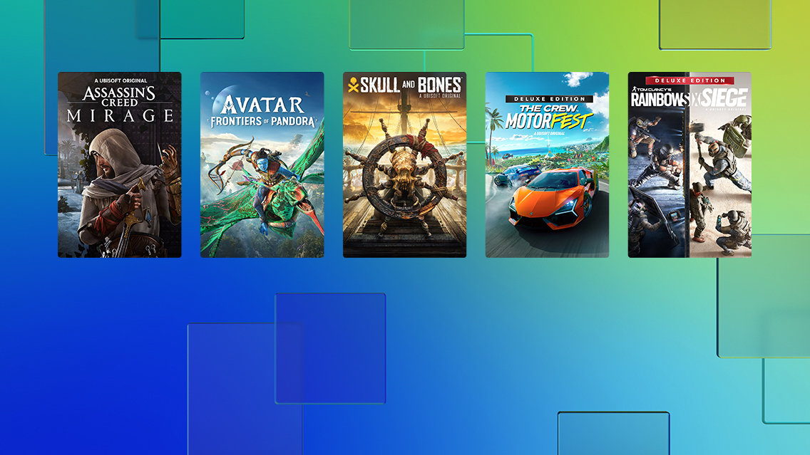 Ubisoft xbox store discount