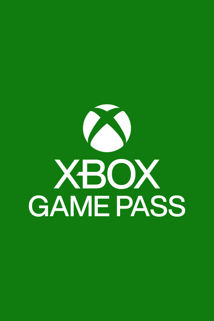 Xbox Game Pass Essential
