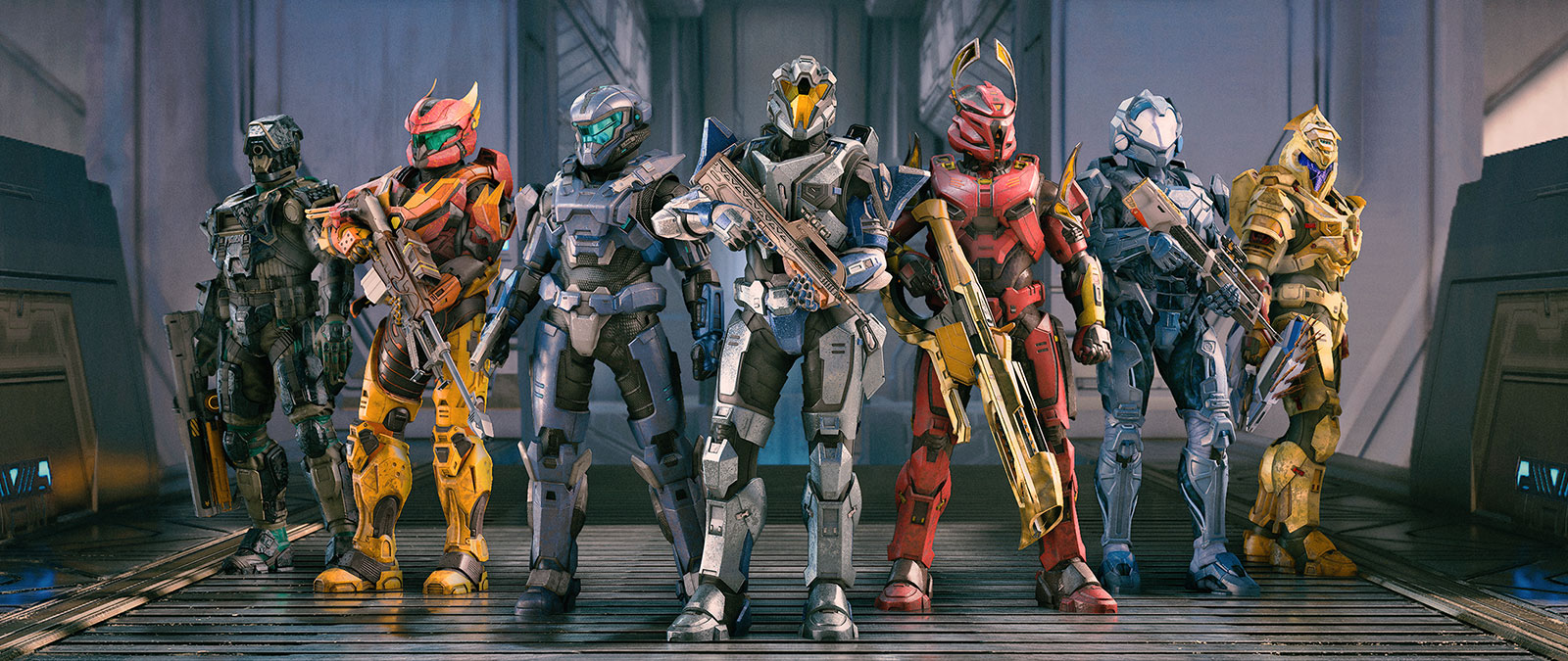 新品 海外限定 HALO Infinite ワールド・オブ・ヘイロー 2体セット Amazon.co.jp: ヘイロー・インフィニット World of Halo【ワートホグ