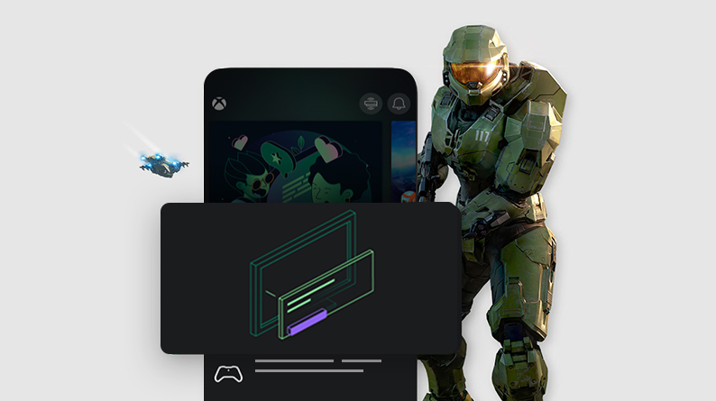 Discover cloud gaming and remote play | Xbox Support
