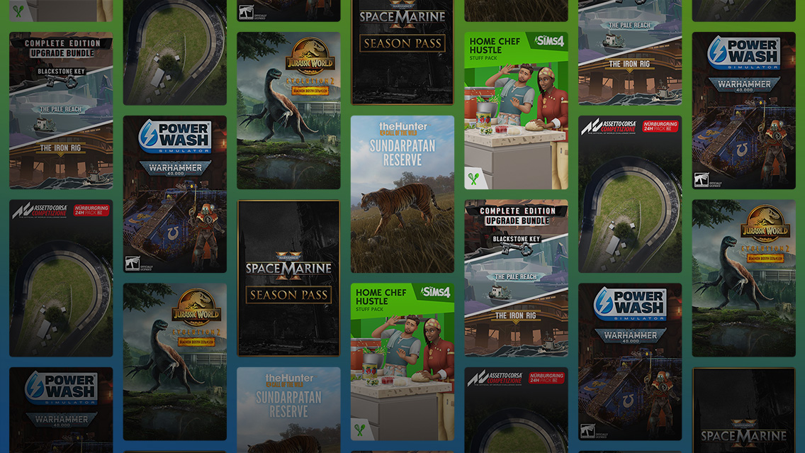 Ultimate Add-On Sale | Xbox