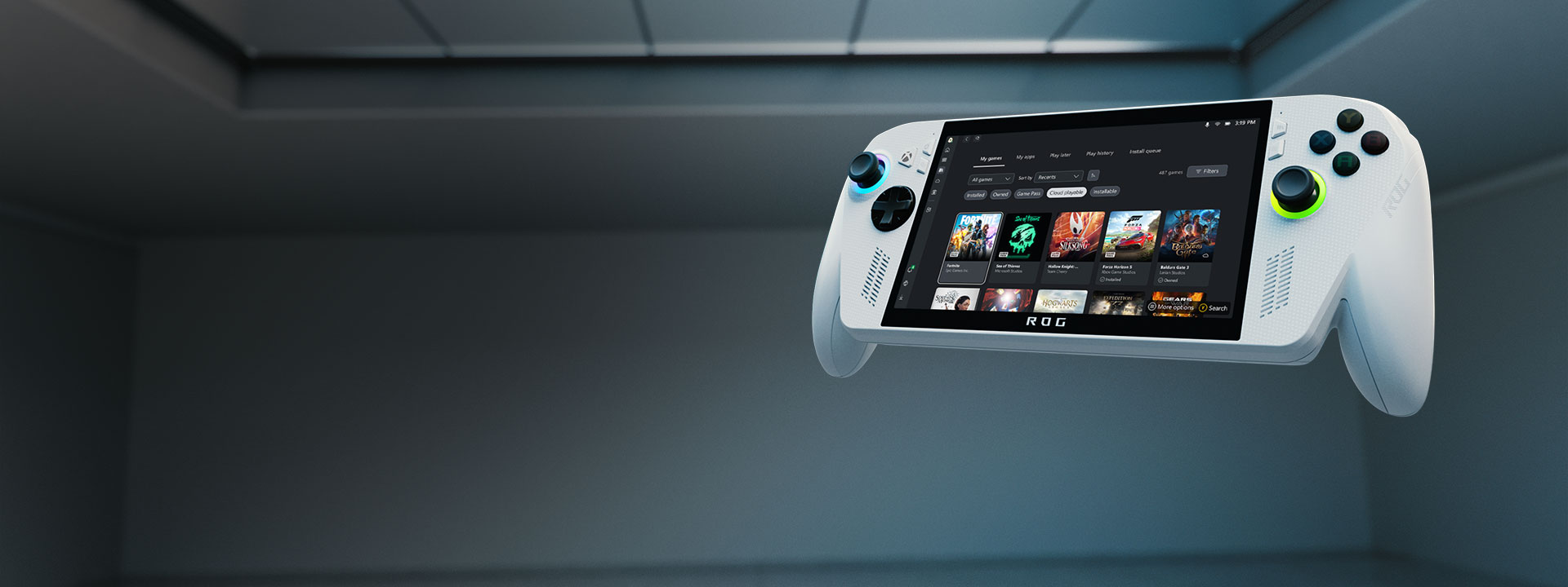 XBOX Official Site: PC Game Pass, Games, Apps | XBOX