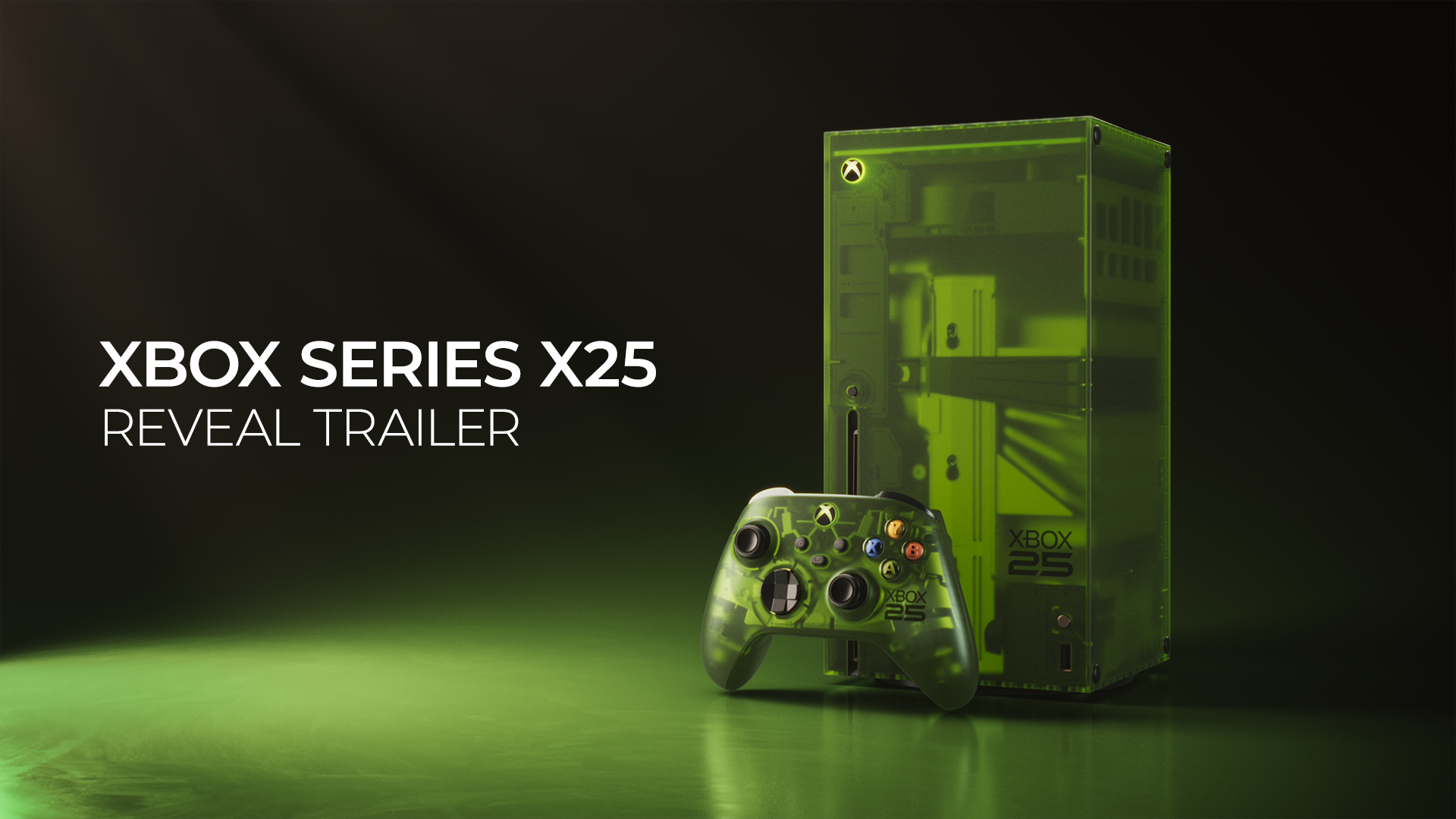 XBOX Series X | XBOX