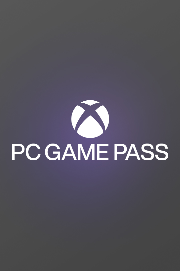 PC Game Pass — PC Game Pass 1 個月