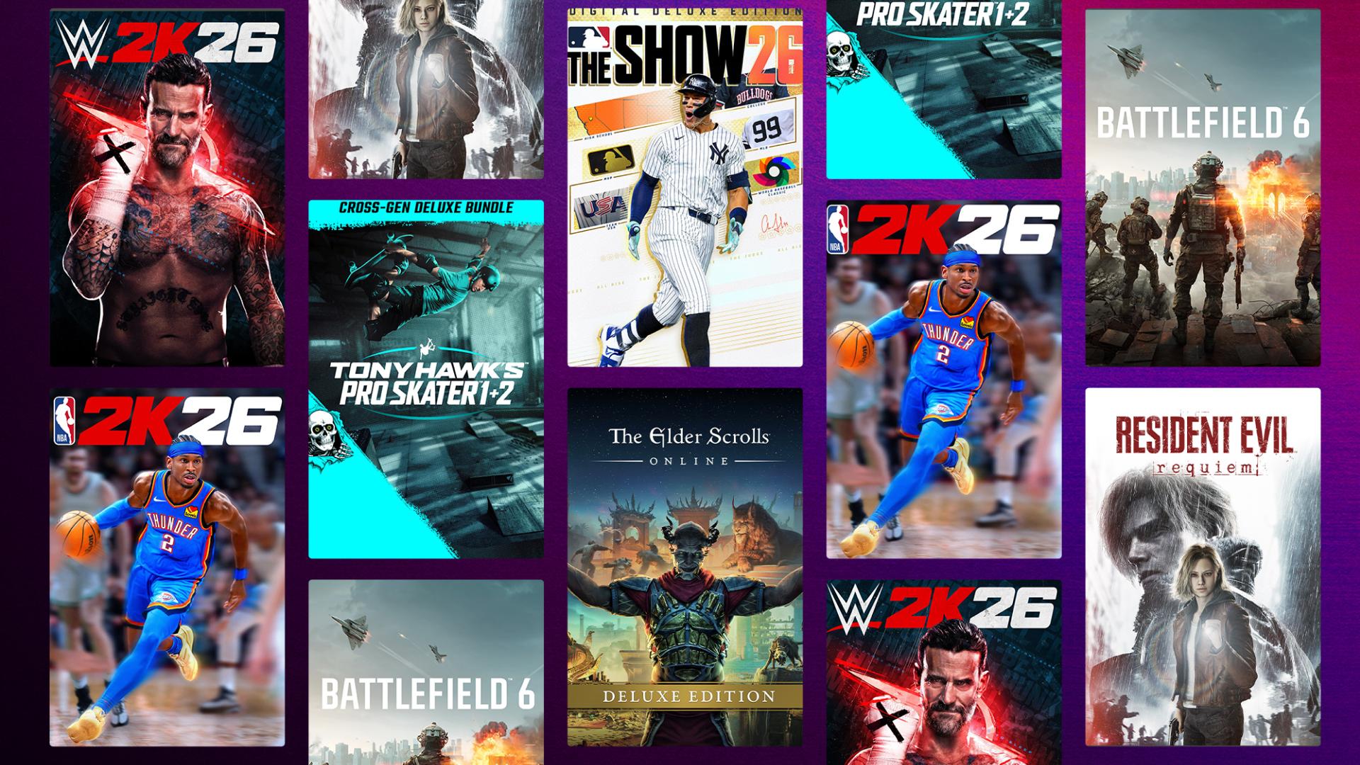 Xbox ゲーム | Xbox