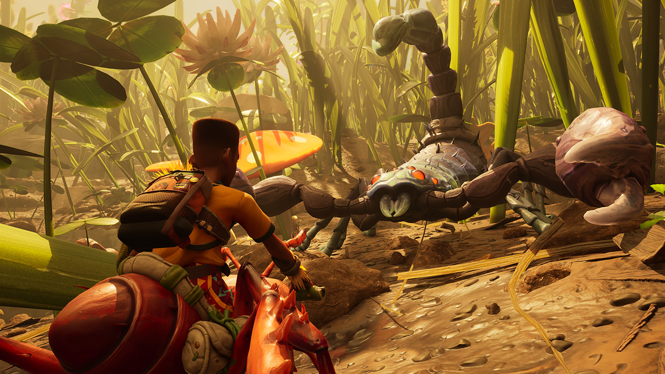 update main gallery with image: Image from Grounded 2