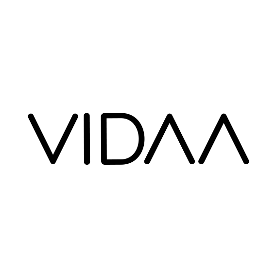 VIDAA OS logo