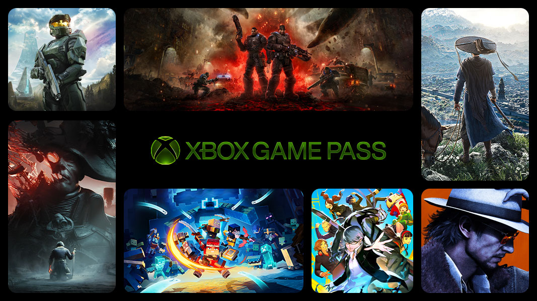 XBOX Official Site: Play Games Anywhere | XBOX