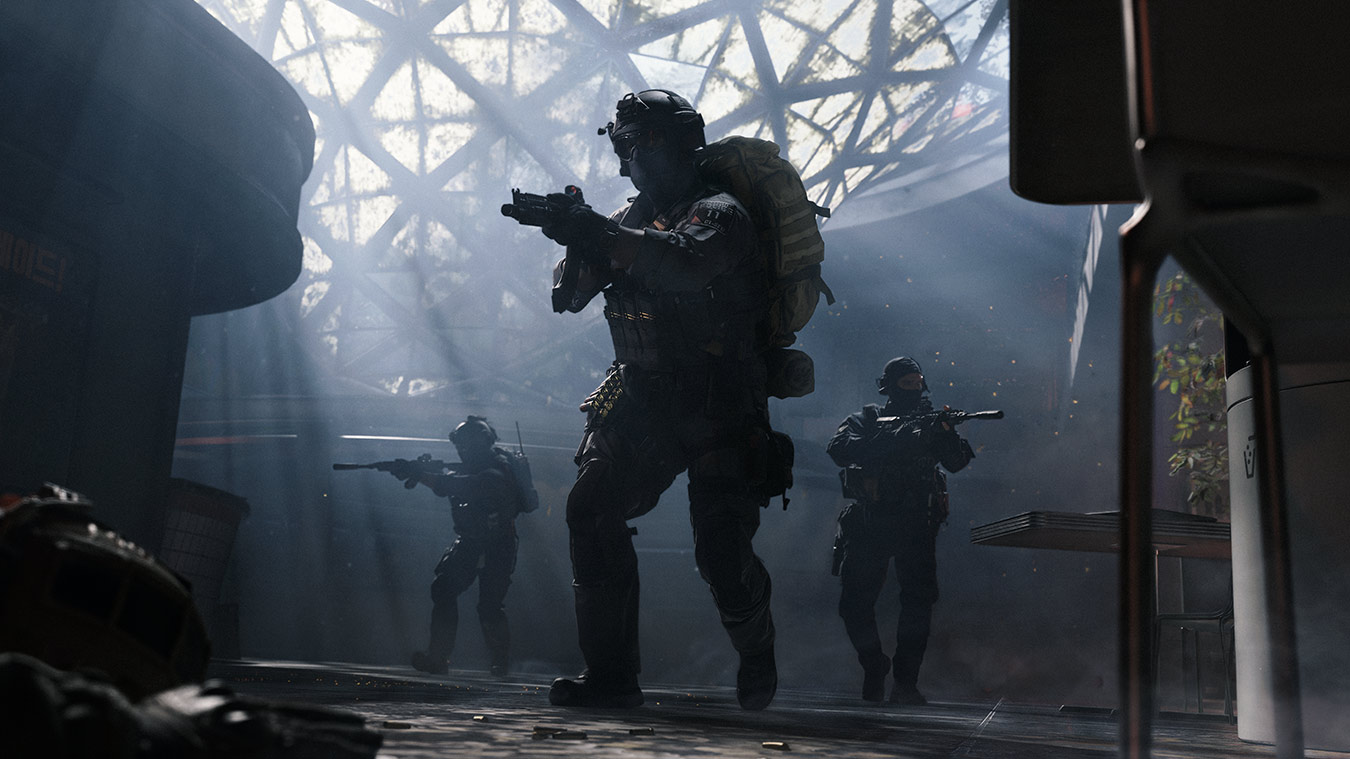 Um levantamento do perfil PlayStation Game Size no X apontou que o Call of Duty: Modern Warfare 4 pode ocupar quase 195 GB no Xbox.