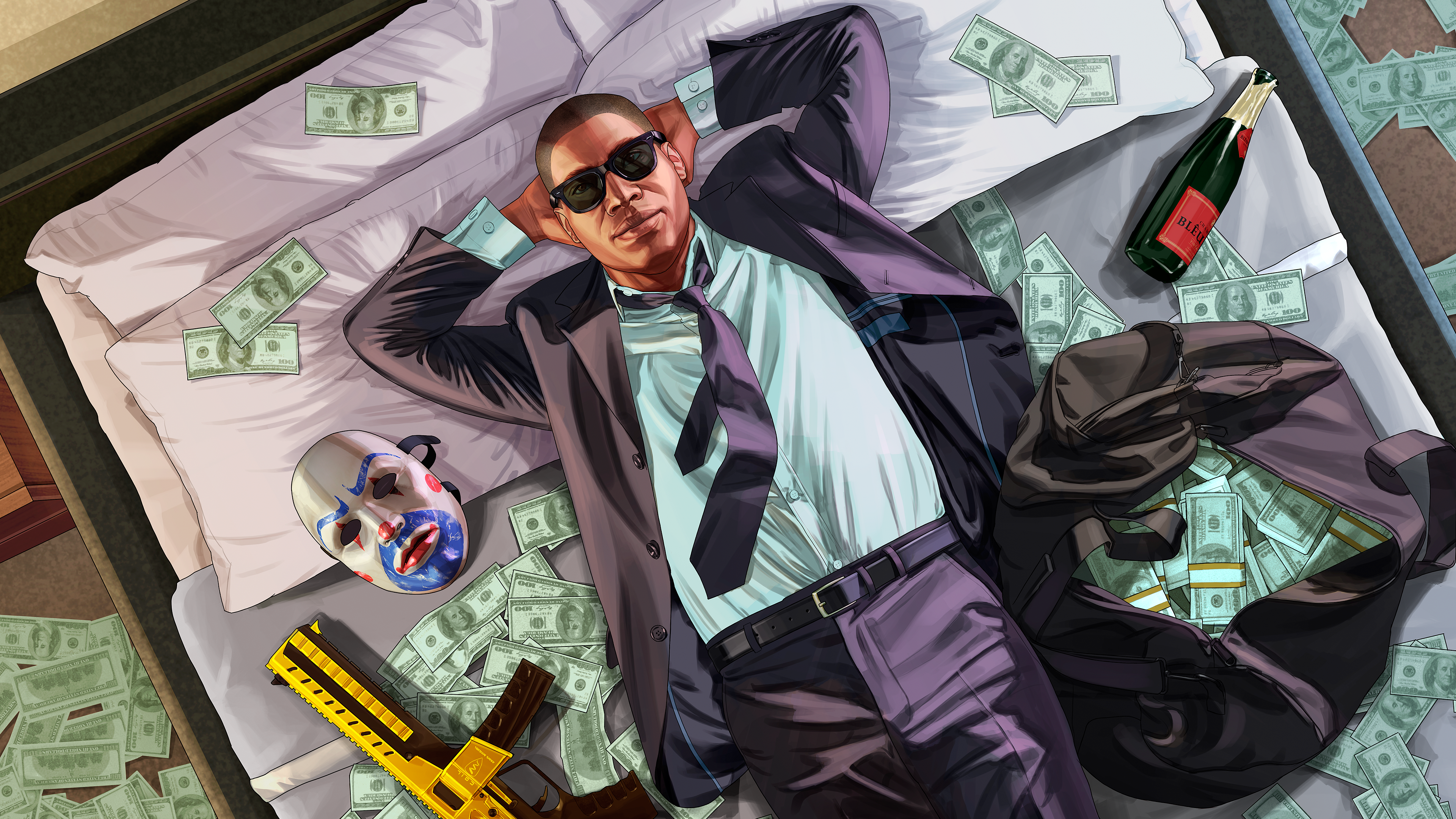 Cada Evento traz acesso a bônus rotativos, programas de incentivos e cosméticas.