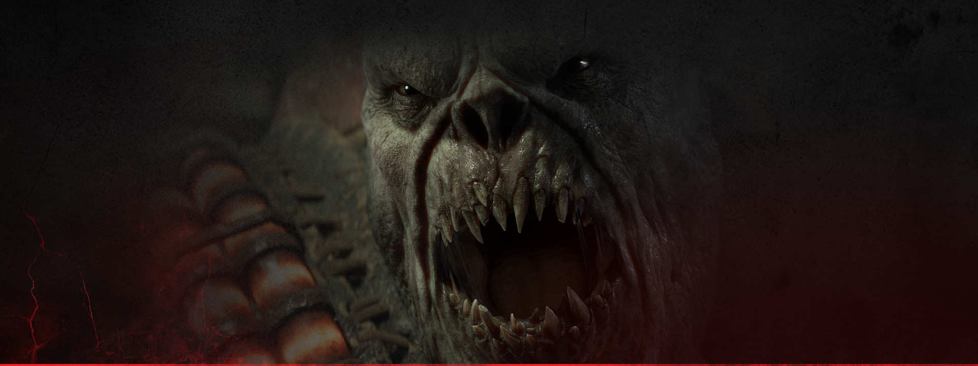 Captura de pantalla de Gears of War: E-Day. 