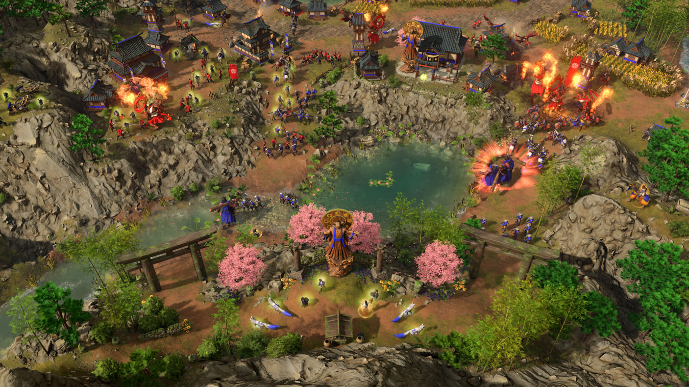 Age of Mythology: Retold | Xbox