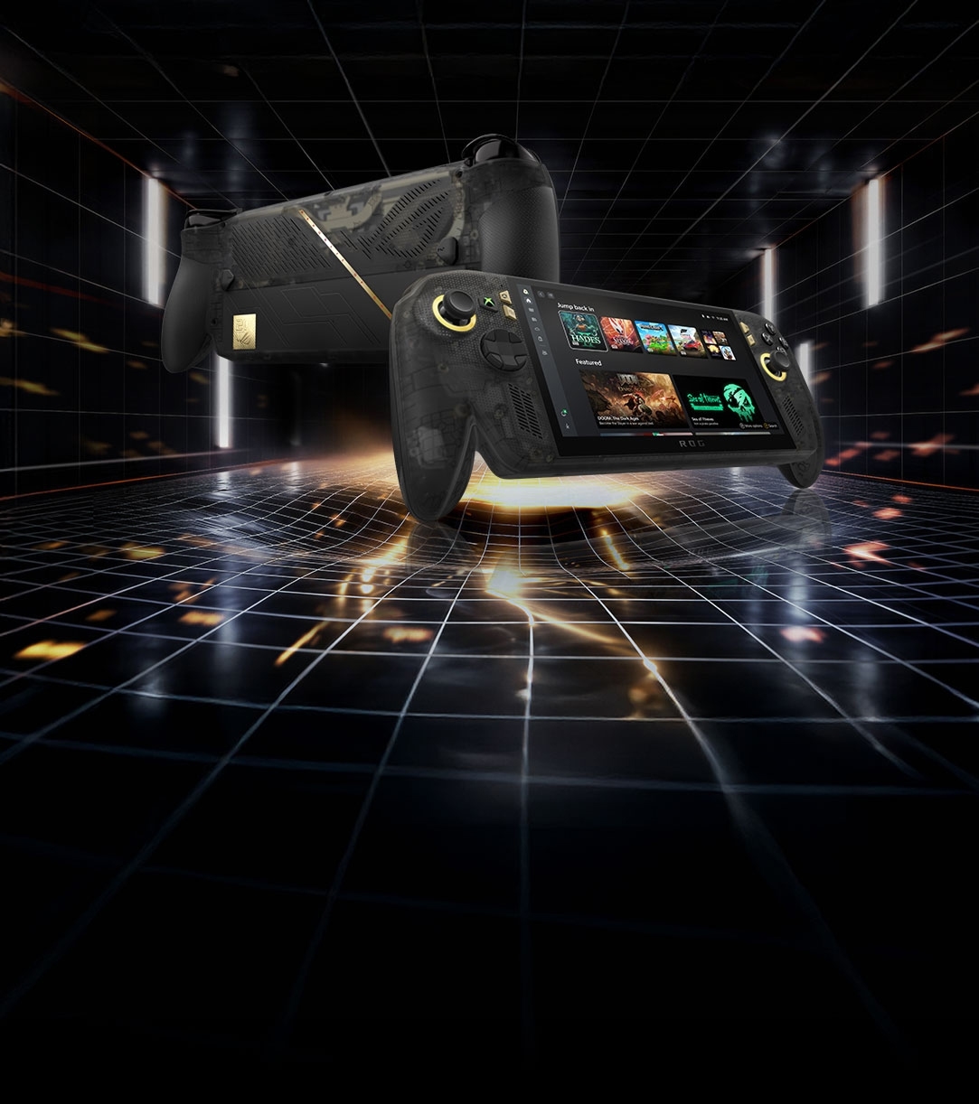 XBOX Official Site: Play Games Anywhere | XBOX