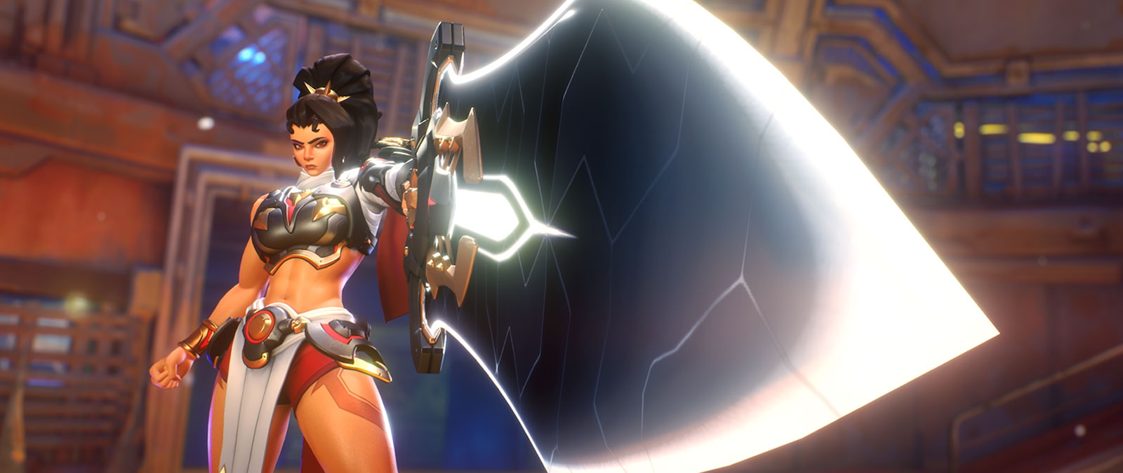 오버워치 2: Xbox에서 지금 플레이 가능 | Xbox