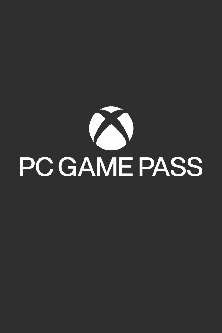 GAME PASS PC