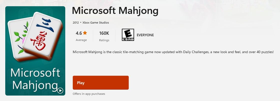Mahjong B Button Frequently asked questions about Microsoft Mahjong | Xbox Support