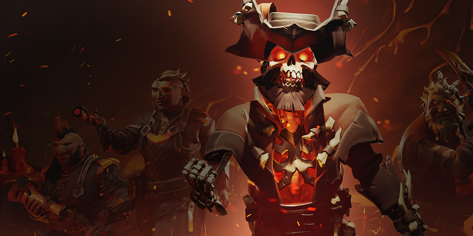 sea of thieves xbox pic