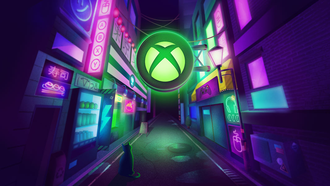 Xbox ゲーム | Xbox