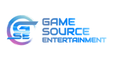 Game Source Entertainment logo