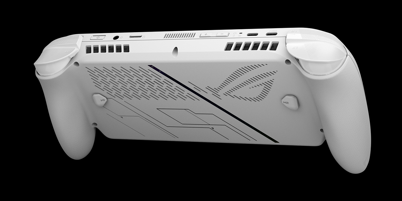 ROG Xbox Ally X および ROG Xbox Ally | Xbox