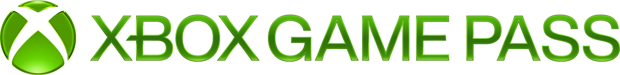 XBOX Game Pass logo