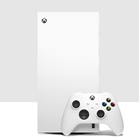Xbox Series X – 1TB Digital Edition (Certified Refurbished)*