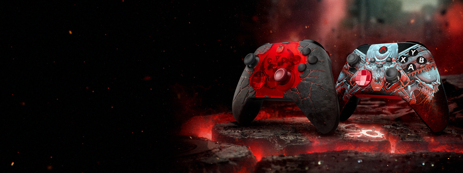 XBOX Accessories & Controllers | XBOX