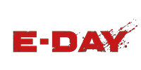 Logo hry Gears: E-Day