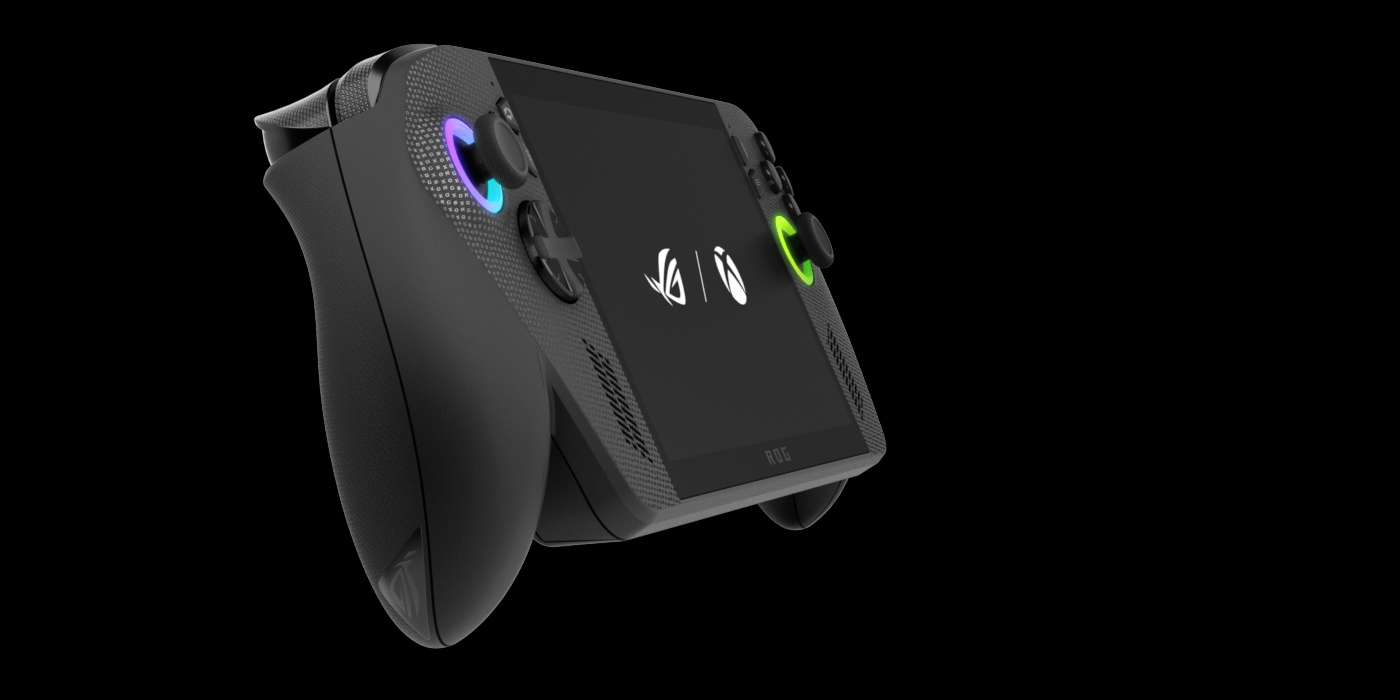 ROG Xbox Ally X & ROG Xbox Ally – 2025 年 10 月 16 日発売 | Xbox