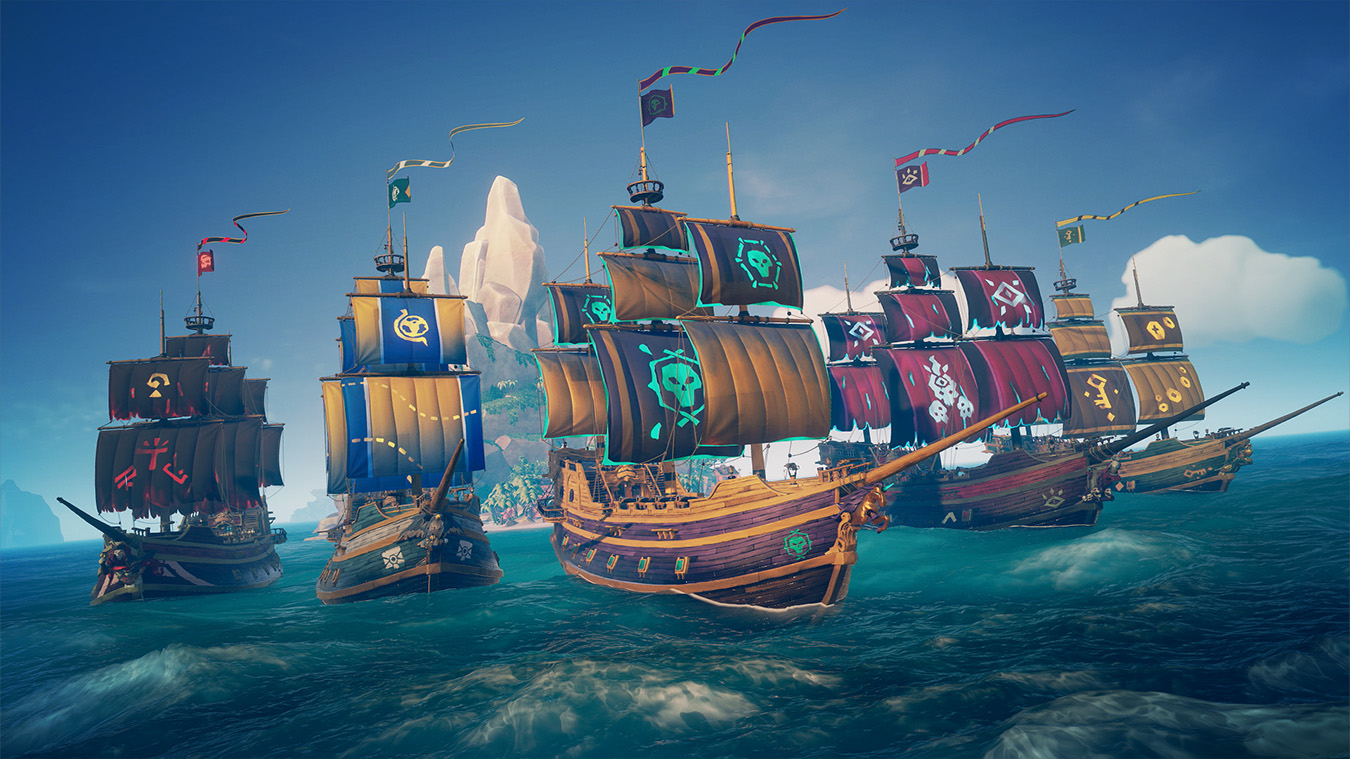 Sea of Thieves | XBOX