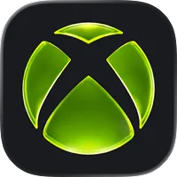 XBOX ロゴ