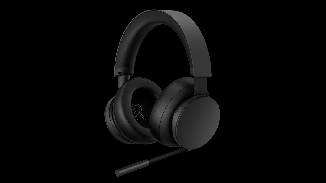 Xbox new wireless headset sale