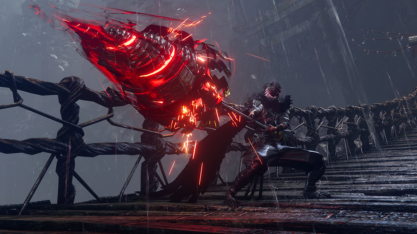 ニンジャガイデン 特典付】【Xbox Series X】NINJA GAIDEN 4 Deluxe Edition