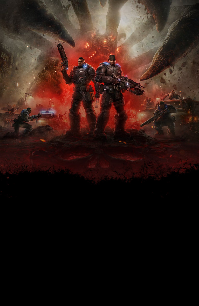 XBOX 公式サイト(日本): どこからでもゲームをプレイ | XBOX