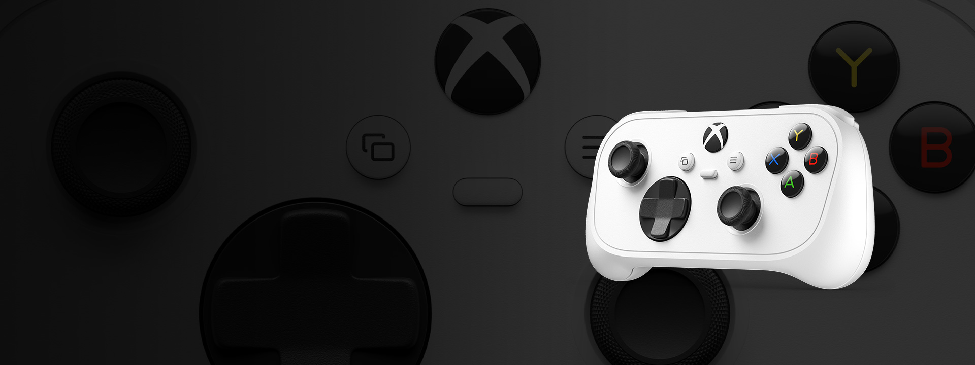 XBOX Accessories & Controllers | XBOX