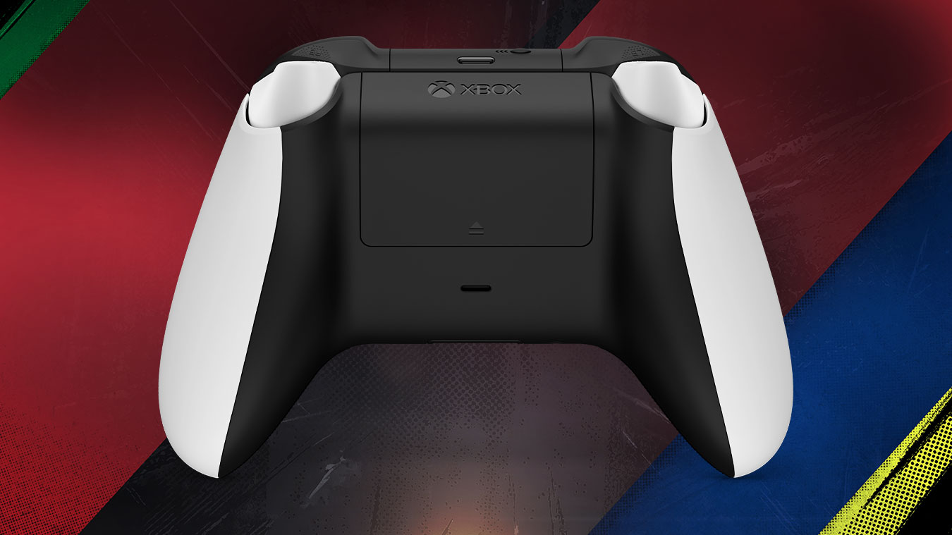Xbox ワイヤレスコントローラー　Design Lab XBOX ワイヤレス コントローラー – XBOX Design Lab の 『Team Spirit