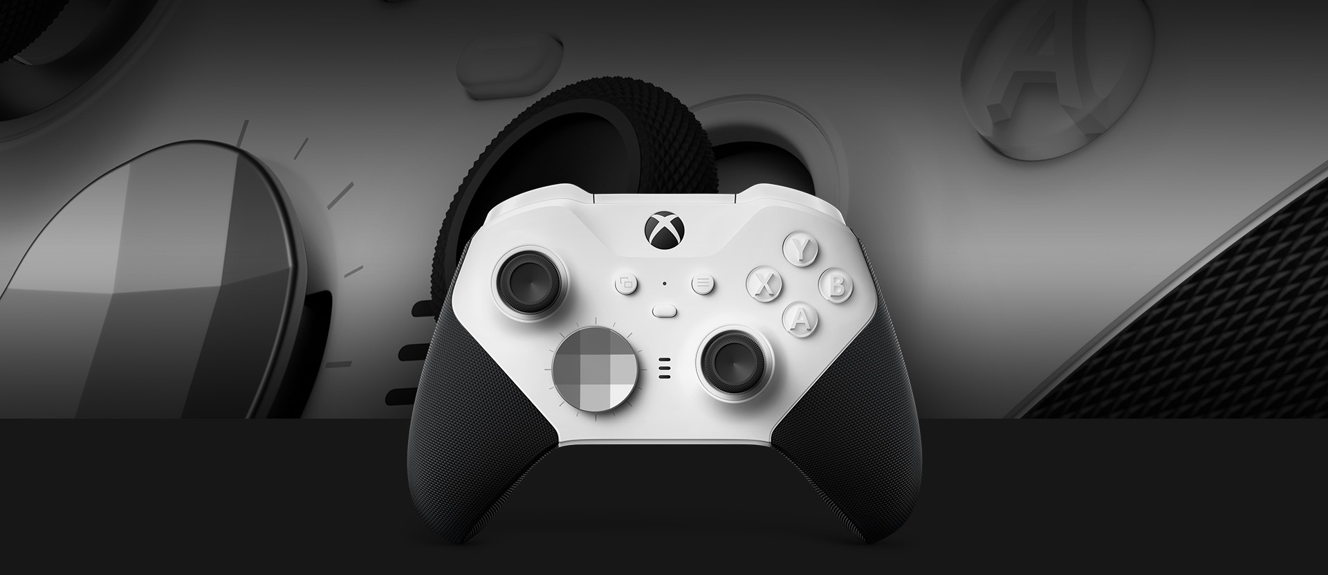 Xbox elite series buy 2 controller