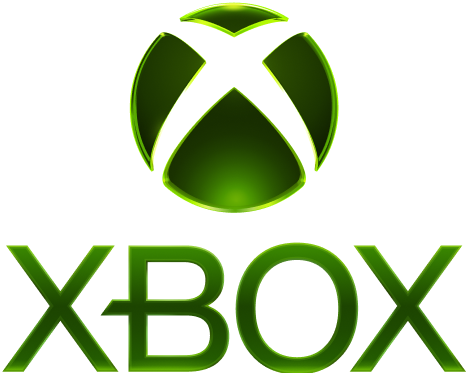 XBOX logo