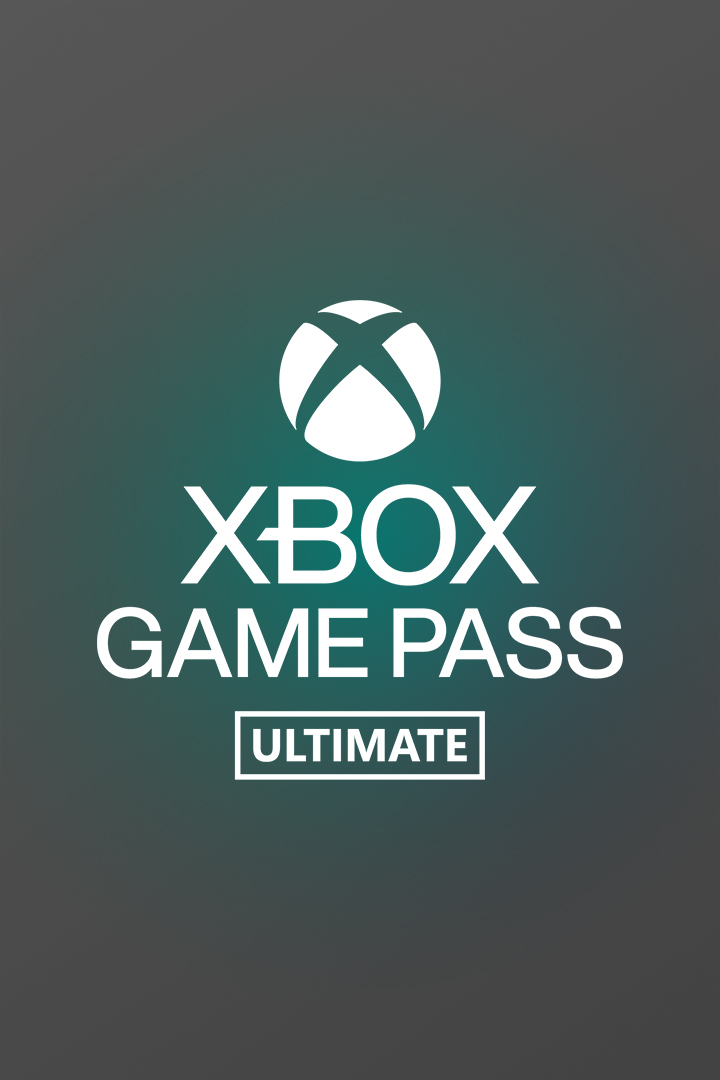 Xbox Game Pass Ultimate