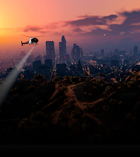 Xbox Official Site: Consoles, Games, and Community | Xbox