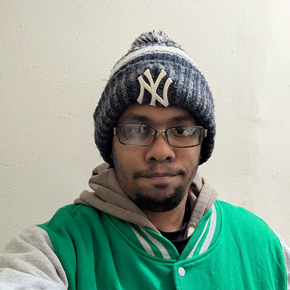 Profile picture of MTA Raylz