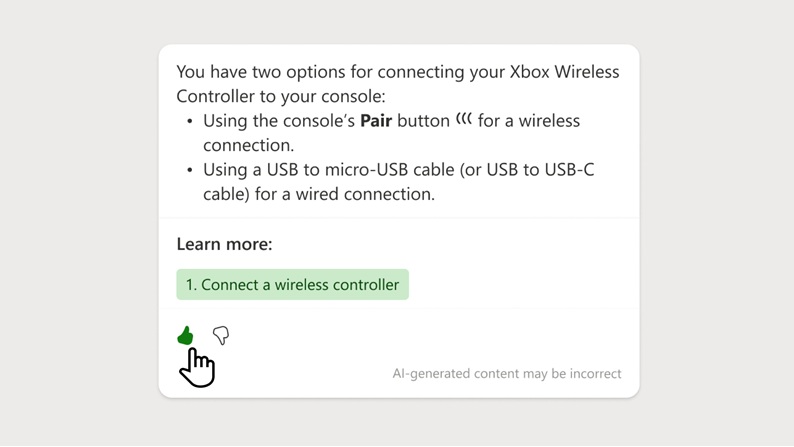 Support Virtual Agent FAQ | Xbox Support