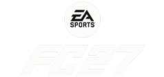 EA SPORTS FC™ 27-Logo