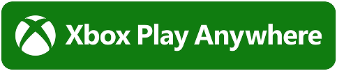 Xbox Play Anywhere logo